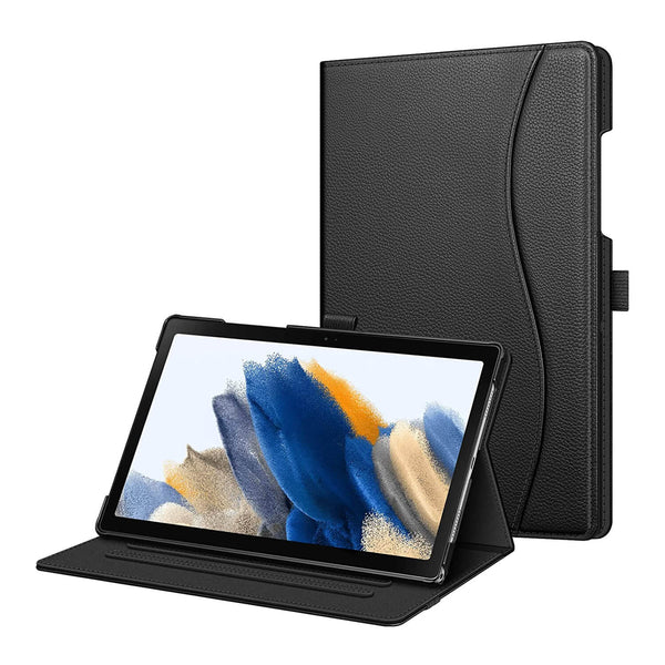 fintie Galaxy Tab A8 10.5 Inch 2021 Multi-Angle Viewing Case | Fintie