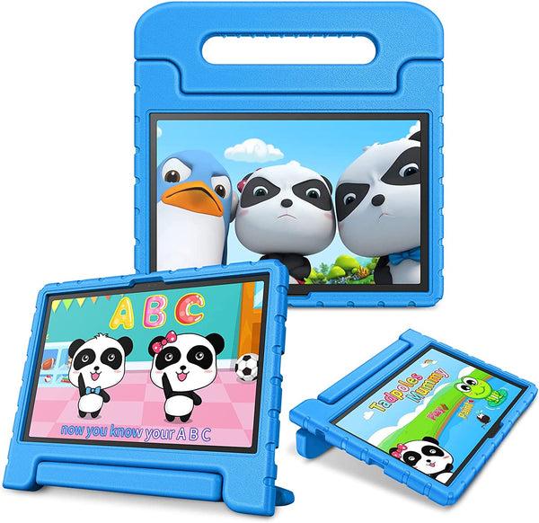 fintie Galaxy Tab A8 10.5 Inch 2021 Shockproof Kiddie Case | Fintie