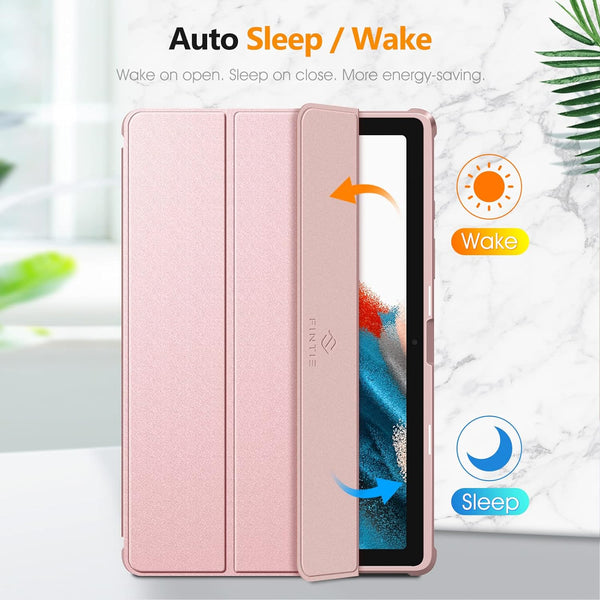 Fintie Galaxy Tab A8 10.5 Inch 2021 Slim Case Soft TPU Cover | Fintie