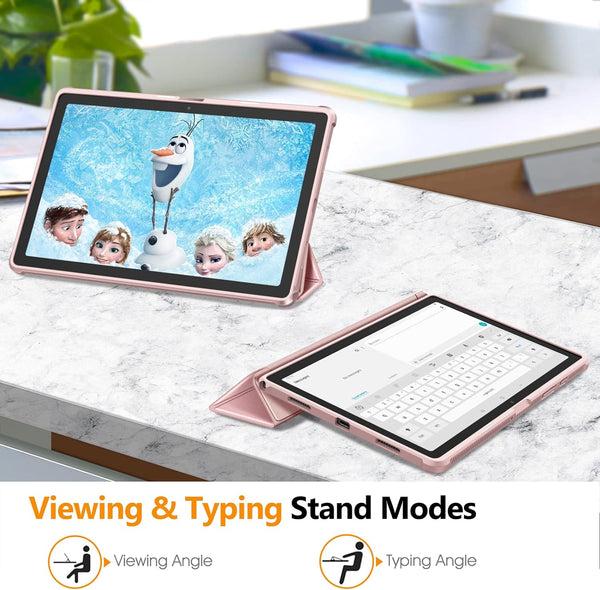 Fintie Galaxy Tab A8 10.5 Inch 2021 Slim Case Soft TPU Cover | Fintie