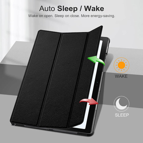 Fintie Galaxy Tab A8 10.5 Inch 2021 Slim Trifold Stand Case | Fintie