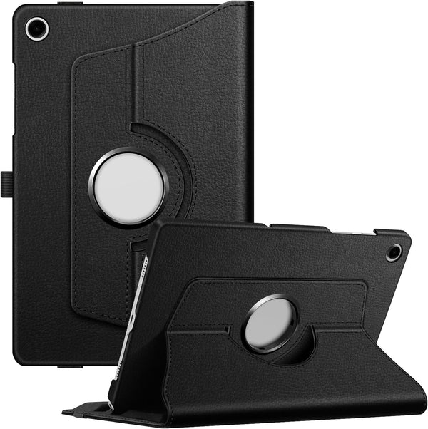 fintie Galaxy Tab A9 Plus 11" 360-Degree Rotating Case | Fintie