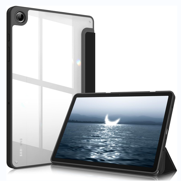 fintie Galaxy Tab A9 Plus 11-Inch 2023 Hybrid Slim Case | Fintie