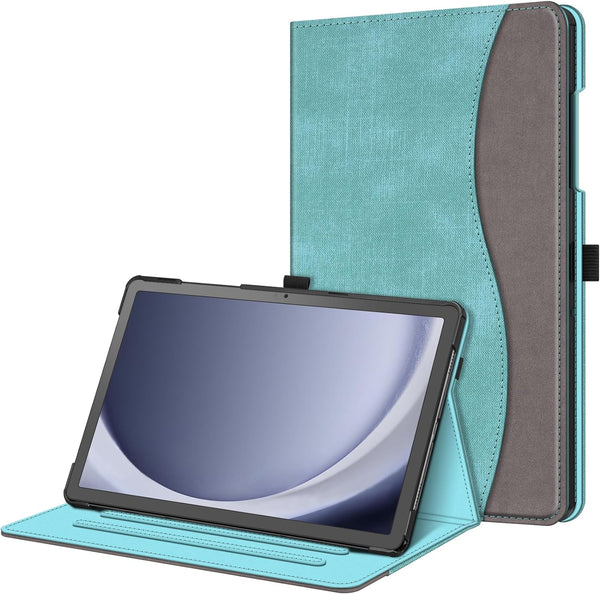 fintie Galaxy Tab A9 Plus 11-Inch 2023 Multi-Angle Viewing Case | Fintie
