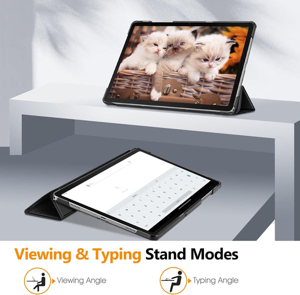 Fintie Galaxy Tab A9 Plus 11-Inch 2023 Slim Trifold Stand Case | Fintie