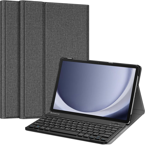 fintie Galaxy Tab A9 Plus/A9+ 11-inch 2023 Keyboard Case | Fintie