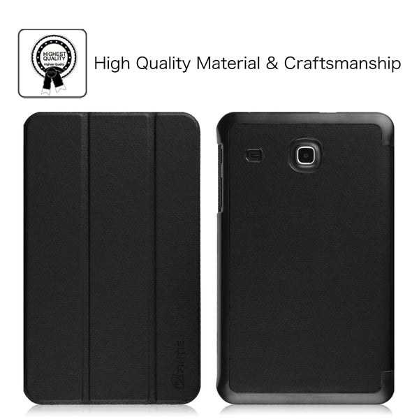 Fintie Galaxy Tab E 8.0 2017 Slim Trifold Case | Fintie
