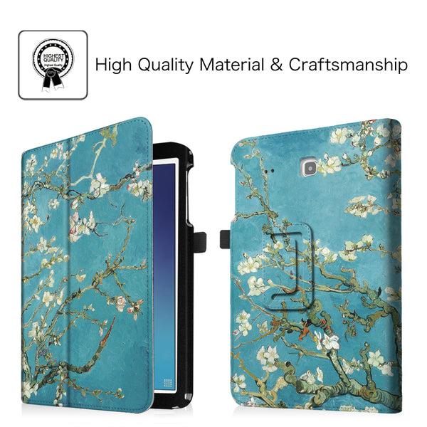 Fintie Galaxy Tab E 9.6 2015 SM-T560/T561/T565/T567V Folio Case | Fintie