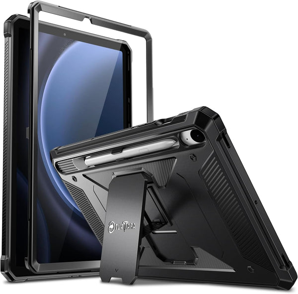 fintie Galaxy Tab S10 FE 10.9" (2025)/Galaxy Tab S9 FE 10.9"/Galaxy Tab S9 11" Tuatara Shockproof Case | Fintie