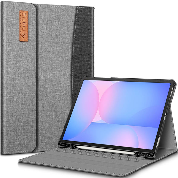 fintie Galaxy Tab S10 FE 10.9" (2025)/Tab S9 FE 10.9"/Tab S9 11" Multi-Angle Case w/ Magnetic Closure | Fintie