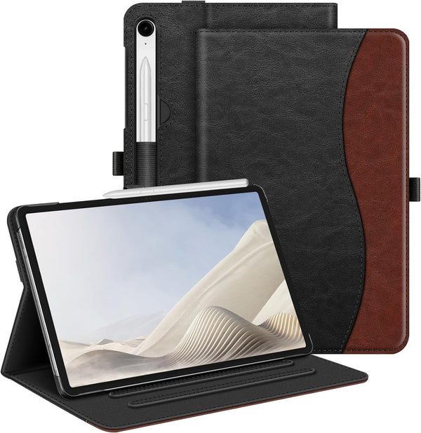 fintie Galaxy Tab S10 FE 2025/Tab S9 FE 10.9"/ Tab S9 11" Multi-Angle Viewing Case | Fintie