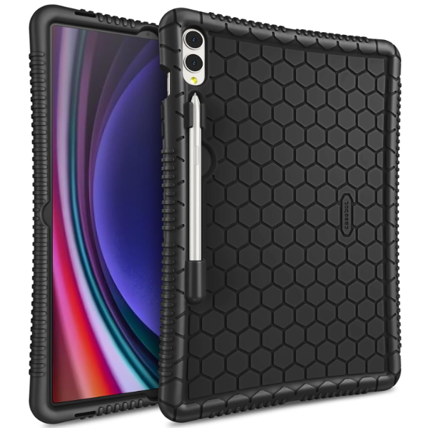 fintie Galaxy Tab S10+/ Tab S9+ / Tab S9 FE+ 12.4-inch Soft Silicone Case | Fintie