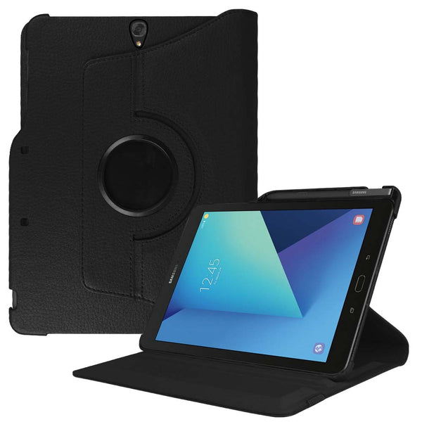 fintie Galaxy Tab S3 9.7 2017 360-Degree Rotating Case | Fintie
