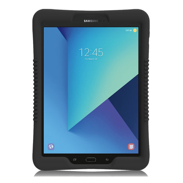 Fintie Galaxy Tab S3 9.7 2017 Honey Comb Silicone Case | Fintie