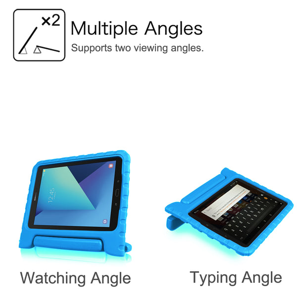 Fintie Galaxy Tab S3 9.7 2017 Kids Friendly Shockproof Case | Fintie