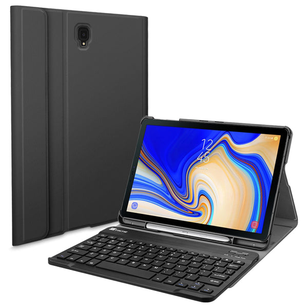 fintie Galaxy Tab S4 10.5 2018 Keyboard Case | Fintie