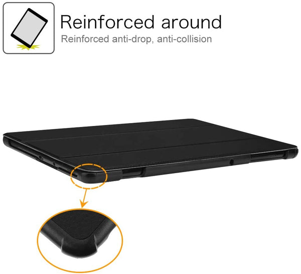 Fintie Galaxy Tab S4 10.5 2018 SlimShell Case | Fintie