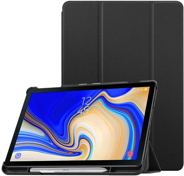 fintie Galaxy Tab S4 10.5 2018 SlimShell Case | Fintie