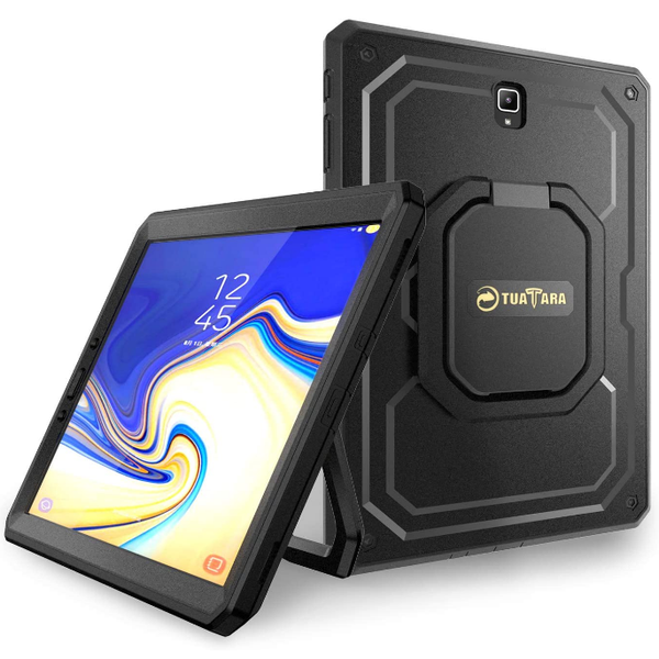 fintie Galaxy Tab S4 10.5 2018 Turtara Shockproof Case | Fintie