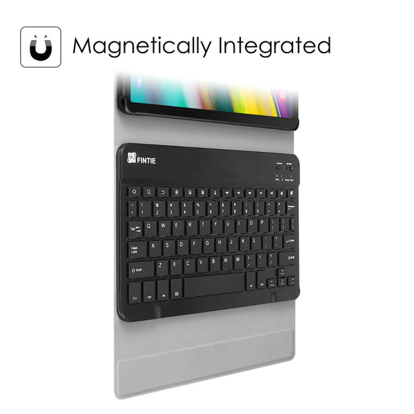 Fintie Galaxy Tab S5e 10.5 2019 Keyboard Case | Fintie