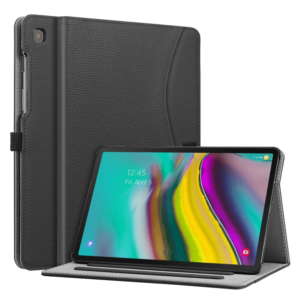 fintie Galaxy Tab S5e 10.5 2019 Multi-Angle Viewing Case | Fintie