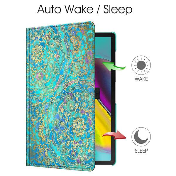 Fintie Galaxy Tab S5e 10.5 2019 Rotating Stand Case | Fintie