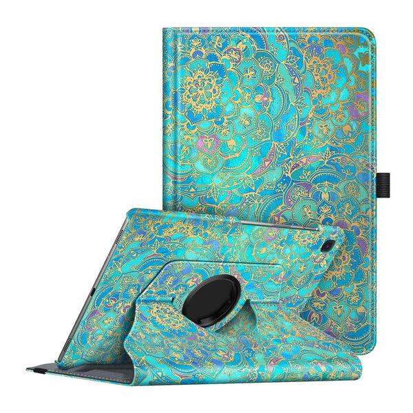 fintie Galaxy Tab S5e 10.5 2019 Rotating Stand Case | Fintie