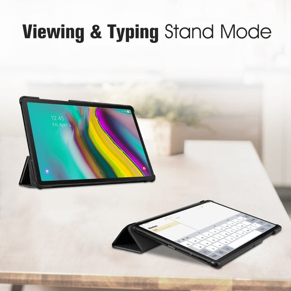 Fintie Galaxy Tab S5e 10.5 2019 Slim Trifold Stand Case | Fintie