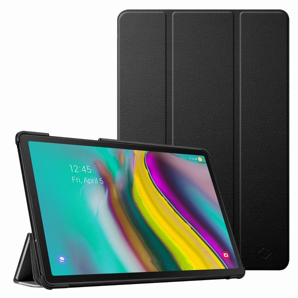 fintie Galaxy Tab S5e 10.5 2019 Slim Trifold Stand Case | Fintie