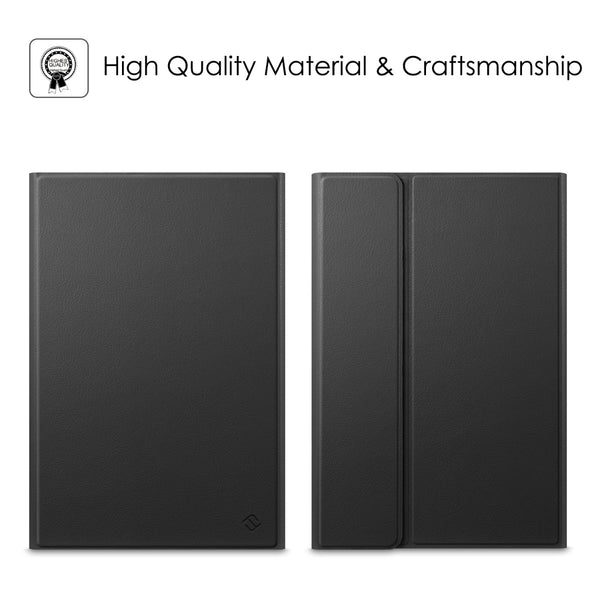 Fintie Galaxy Tab S6 10.5" 2019 Keyboard Case | Fintie