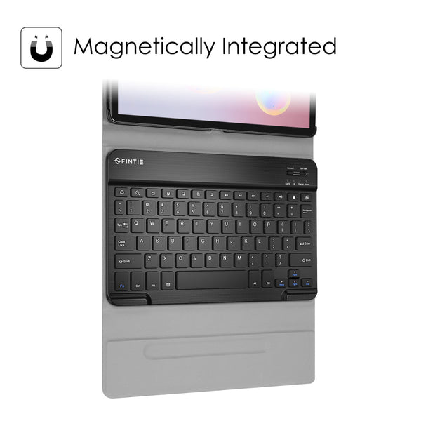 Fintie Galaxy Tab S6 10.5" 2019 Keyboard Case | Fintie