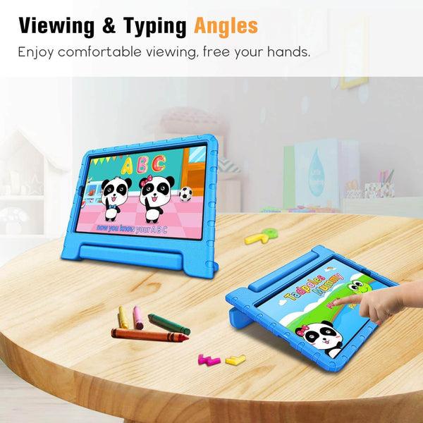 Fintie Galaxy Tab S6 10.5" 2019 Kiddie Case With S Pen Holder | Fintie