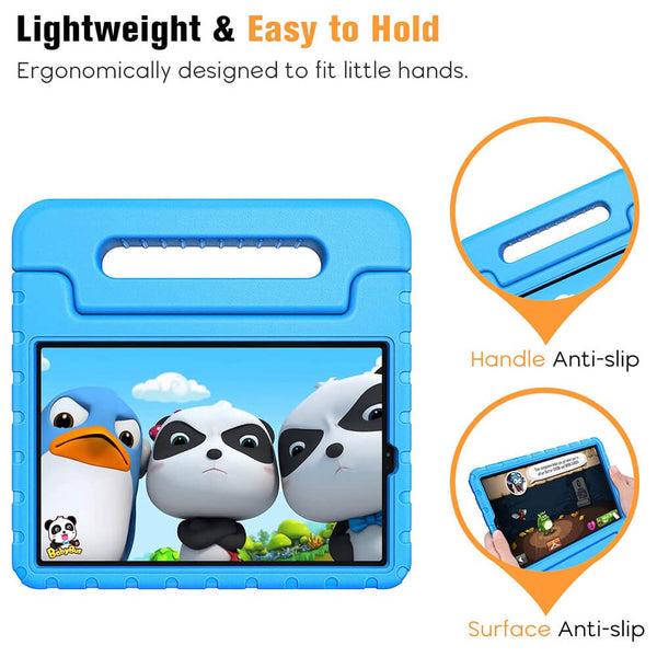 Fintie Galaxy Tab S6 10.5" 2019 Kiddie Case With S Pen Holder | Fintie