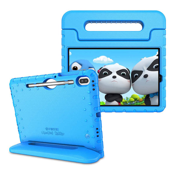 fintie Galaxy Tab S6 10.5" 2019 Kiddie Case with S Pen Holder | Fintie