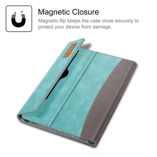 Fintie Galaxy Tab S6 10.5" 2019 Multiple Angle Portfolio Cover | Fintie