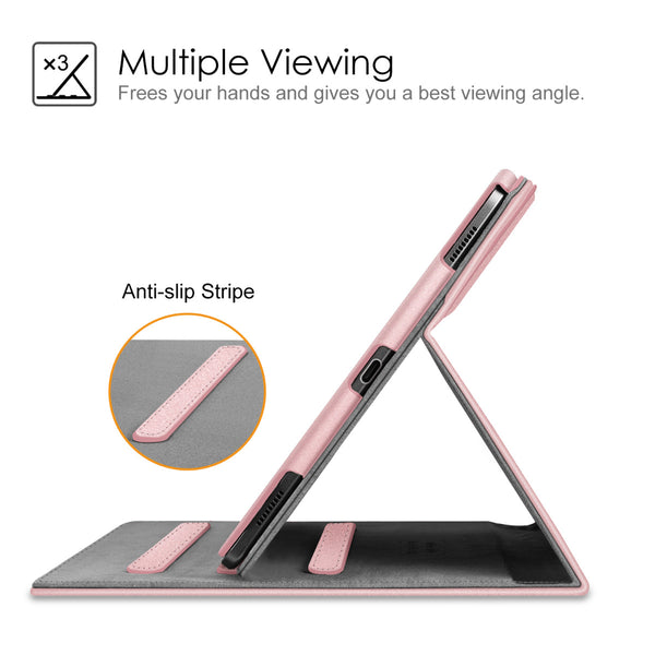 Fintie Galaxy Tab S6 10.5" 2019 Multiple Angle Viewing Case | Fintie