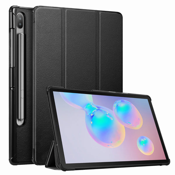 fintie Galaxy Tab S6 10.5" 2019 Slim Case with Trifold Stand Cover | Fintie