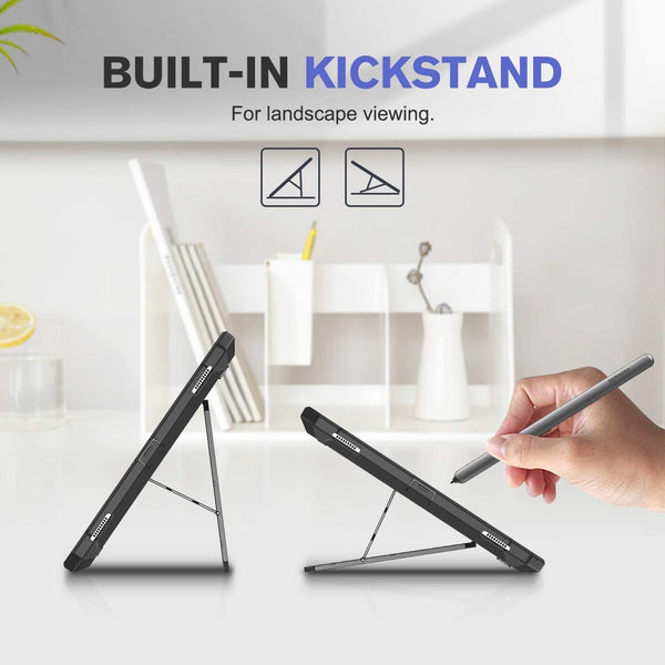 Fintie Galaxy Tab S6 10.5" 2019 Tuatara Kickstand Case | Fintie