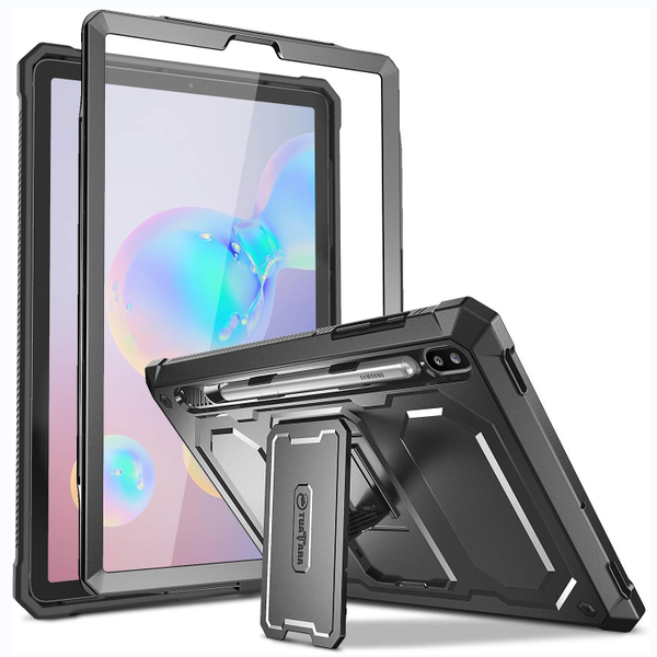 fintie Galaxy Tab S6 10.5" 2019 Tuatara Kickstand Case | Fintie