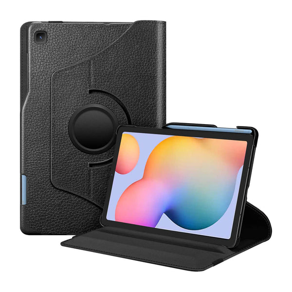fintie Galaxy Tab S6 Lite 10.4" 2024/2022/2020 360-Degree Rotating Case | Fintie