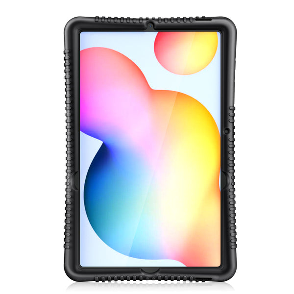 Fintie Galaxy Tab S6 Lite 10.4" 2024/2022/2020 Honey Comb Silicone Case | Fintie