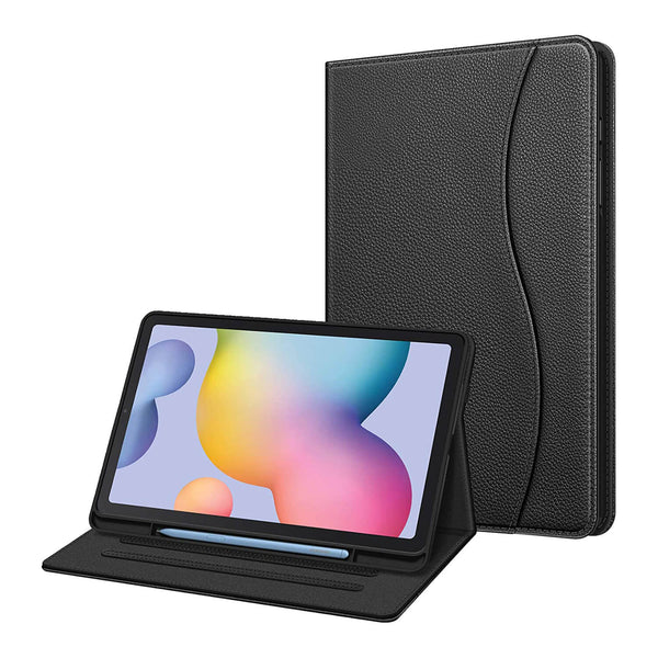fintie Galaxy Tab S6 Lite 10.4" 2024/2022/2020 Multi-Angle Viewing Case | Fintie
