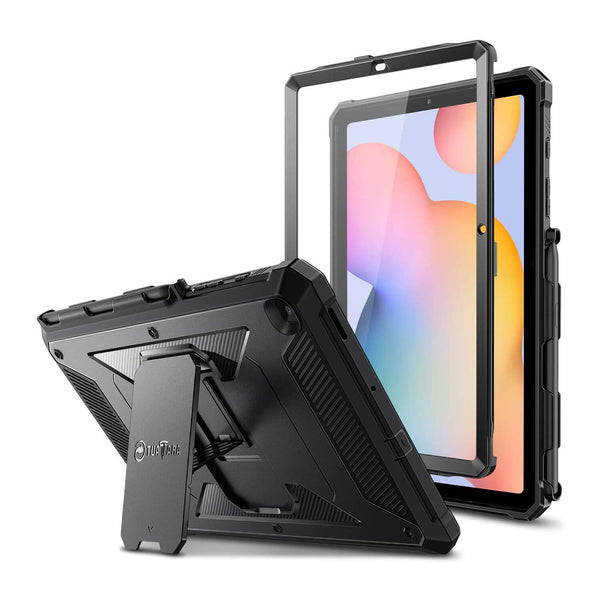 fintie Galaxy Tab S6 Lite 10.4" 2024/2022/2020 Tuatara Rugged Case | Fintie