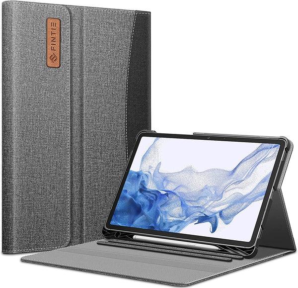 fintie Galaxy Tab S8/Tab S7 11" Portfolio Business Case | Fintie fintie Galaxy Tab S8/Tab S7 11" Portfolio Business Case | Fintie