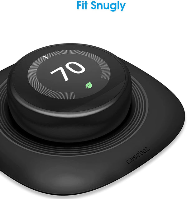 Fintie Google Nest Learning Thermostat Wall Plate Cover | Fintie