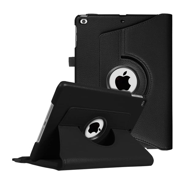 fintie iPad 6th/5th Gen iPad Air 2/1 360-Degree Rotating Case | Fintie