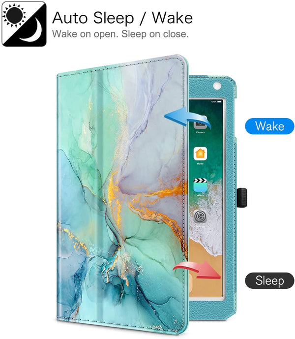 Fintie IPad 6th/5th Gen IPad Air 2/1 Folio Case | Fintie