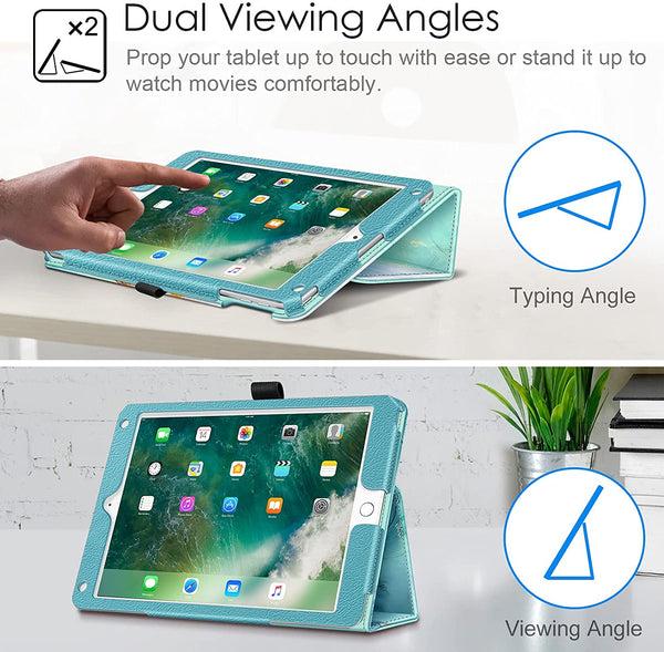 Fintie IPad 6th/5th Gen IPad Air 2/1 Folio Case | Fintie