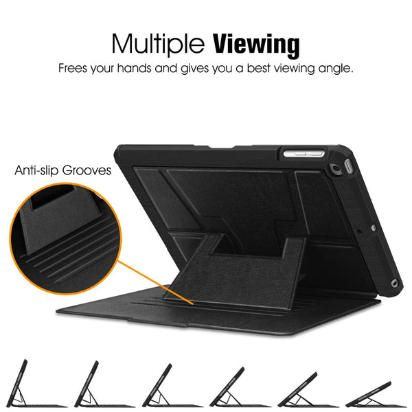 Fintie IPad 6th/5th Gen IPad Air 2/1 Magnetic Stand Case | Fintie