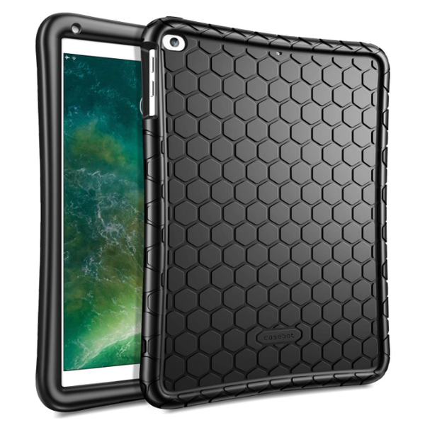 fintie iPad 6th/5th Gen iPad Air 2/1 Silicone Case | Fintie